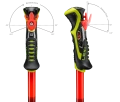 Kije Leki WCR Pro SL TR 