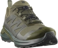 Buty Salomon X-Adventure GTX Gore-Tex Olvnig/Peat/Olvnig 454578