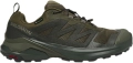 Buty Salomon X-Adventure GTX Gore-Tex Olvnig/Peat/Olvnig 454578