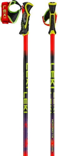 Kije Leki WCR Pro SL TR 