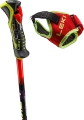 Kije Leki WCR Pro Lite SL TR Red