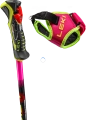 Kije Leki WCR Pro Lite SL TR Pink