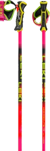 Kije Leki WCR Pro Lite SL TR Pink