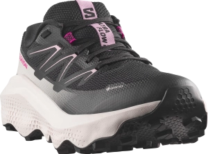Buty Salomon Ultra Flow 2 GTX W Black/Dawn Pink/Vanilla Ice 492995