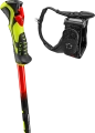 Kije Leki WCR Evo Lite SL TR Red 