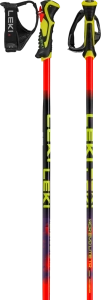 Kije Leki WCR Evo Lite SL TR Red 