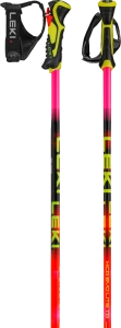 Kije Leki WCR Evo Lite SL TR Pink