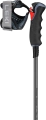 Kije Leki Carbon 12 TR Black/Dark Anthracite