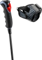 Kije Leki Carbon 12 TR Black/Dark Anthracite