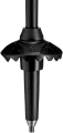 Kije Leki Airfoil 14 TR Black