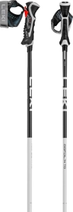 Kije Leki Airfoil 14 TR White