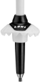 Kije Leki Airfoil 14 TR White