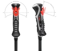 Kije Leki Airfoil 14 TR White