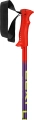Kije Leki Racing Kids Red/Purple