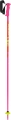 Kije Leki Racing Kids Pink/Orange