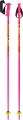 Kije Leki Racing Kids Pink/Orange