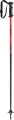 Kije Leki Rider Black/Red
