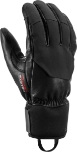 Rękawice Leki Hevon 3D Black