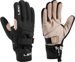 Rękawice Leki PRC Premium ThermoPlus Shark 