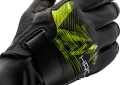 Rękawice Leki HRC Race TR Black Neon