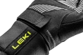 Rękawice Leki HRC Race TR Black Neon