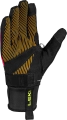 Rękawice Leki HRC Race TR Neon Pink