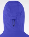 Kurtka Narciarska Salomon Highland Jacket M Clematis Blue/Deep Black C29335