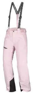 Spodnie Salomon Brilliant Pant W Icy Pink 2026 