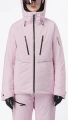 Kurtka Salomon Brilliant Jacket W Icy Pink C29433