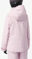 Kurtka Salomon Brilliant Jacket W Icy Pink C29433