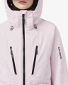Kurtka Salomon Brilliant Jacket W Icy Pink C29433