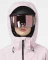Kurtka Salomon Brilliant Jacket W Icy Pink C29433