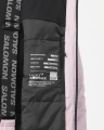 Kurtka Salomon Brilliant Jacket W Icy Pink C29433