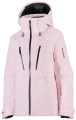 Kurtka Salomon Brilliant Jacket W Icy Pink C29433