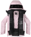 Kurtka Salomon Brilliant Jacket W Icy Pink C29433