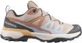 Buty Salomon X Ultra 360 W Oxford Tan/Pearl Blue/Almond Cream 453951