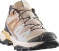 Buty Salomon X Ultra 360 W Oxford Tan/Pearl Blue/Almond Cream 453951