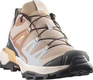 Buty Salomon X Ultra 360 W Oxford Tan/Pearl Blue/Almond Cream 453951