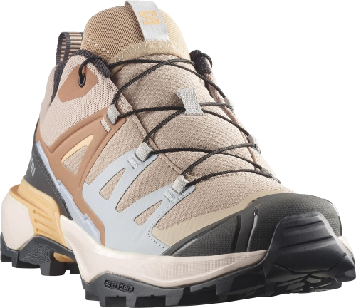 Buty Salomon X Ultra 360 W Oxford Tan/Pearl Blue/Almond Cream 453951