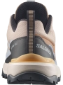 Buty Salomon X Ultra 360 W Oxford Tan/Pearl Blue/Almond Cream 453951