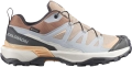 Buty Salomon X Ultra 360 GTX Gore-Tex W Oxford Tan/Pearl Blue/Almond Cream 453953