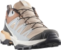 Buty Salomon X Ultra 360 GTX Gore-Tex W Oxford Tan/Pearl Blue/Almond Cream 453953