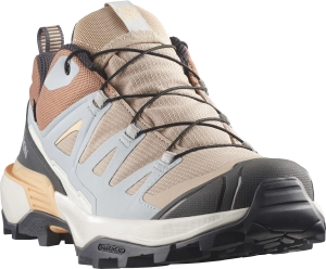 Buty Salomon X Ultra 360 GTX Gore-Tex W Oxford Tan/Pearl Blue/Almond Cream 453953