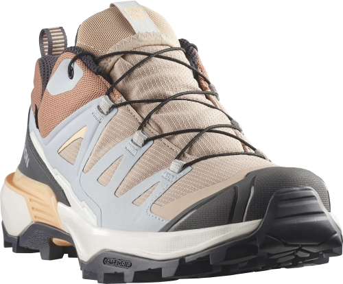 Buty Salomon X Ultra 360 GTX Gore-Tex W Oxford Tan/Pearl Blue/Almond Cream 453953