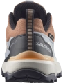 Buty Salomon X Ultra 360 GTX Gore-Tex W Oxford Tan/Pearl Blue/Almond Cream 453953
