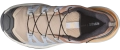 Buty Salomon X Ultra 360 GTX Gore-Tex W Oxford Tan/Pearl Blue/Almond Cream 453953