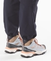 Buty Salomon X Ultra 360 MID GTX W Oxford Tan/Pearl Blue/Almond Cream 453959