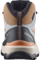 Buty Salomon X Ultra 360 MID GTX W Oxford Tan/Pearl Blue/Almond Cream 453959