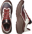 Buty Salomon Genesis 2 Vanilla Ice/Iron/Lava Falls 454742