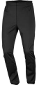 Spodnie Salomon Sense Aero Softshell Pant M Deep Black